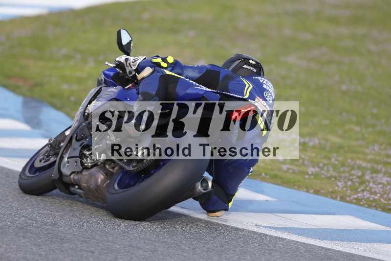 /01 24.-27.01.2025 Moto Center Thun Jerez/blau-blue/backside